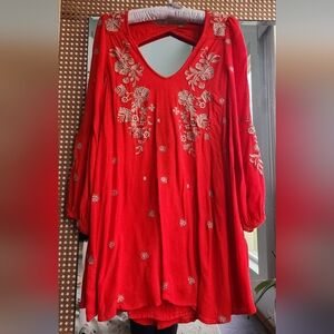Free People Dress